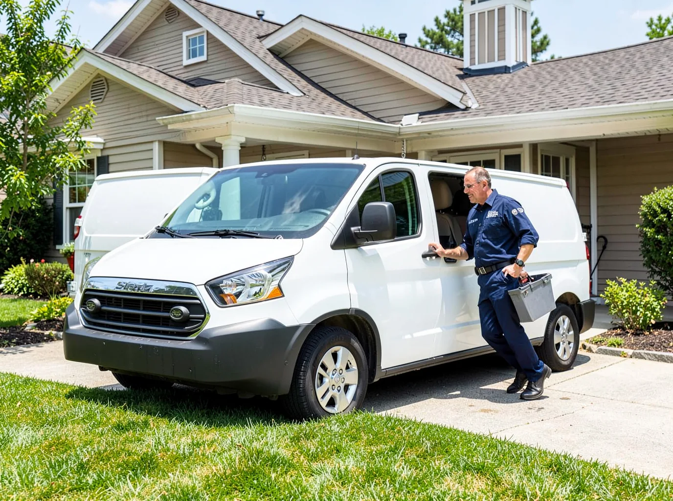 Emergency Plumber company in Knierim, IA